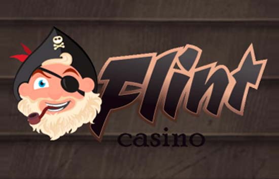 Бездепозитные 500 рублей в онлайн казино Flint