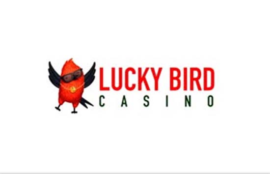 50 бесплатных вращений за регистрацию Lucky Bird казино
